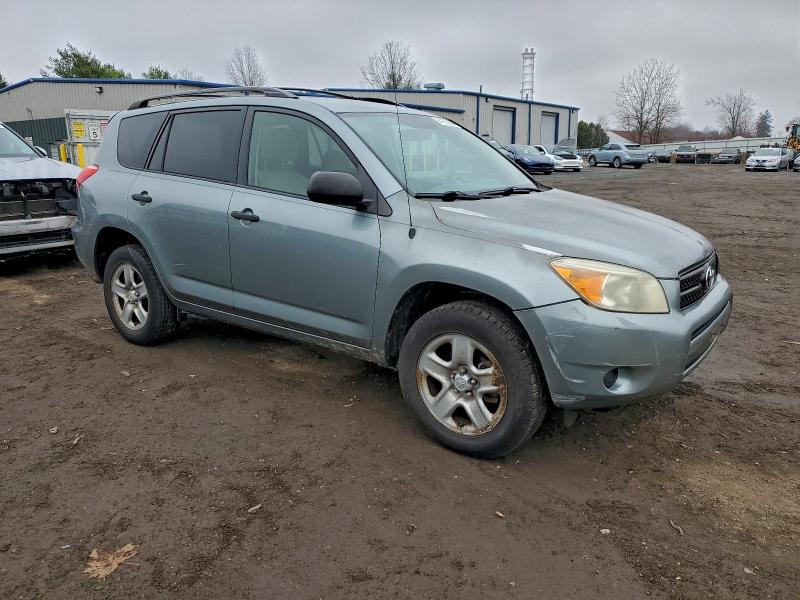 Photo 4 from auction – 2008 TOYOTA RAV4 with VIN JTMZD35V285082748