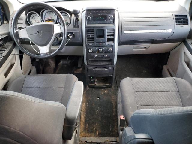 Photo 8 from auction – 2010 DODGE GRAND CARA with VIN 2D4RN4DE1AR200501