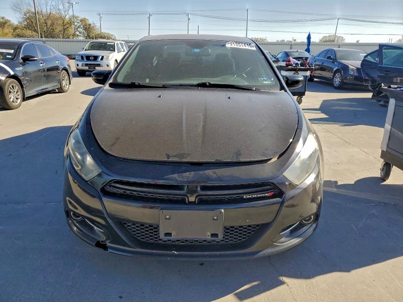 Photo 5 from auction – 2016 DODGE DART with VIN 1C3CDFBB3GD529582