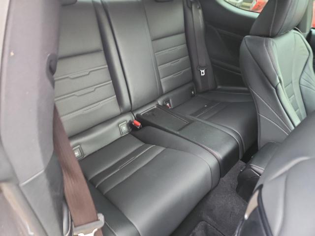 Photo 10 from auction – 2015 LEXUS RC 350 with VIN JTHSE5BC2F5000560