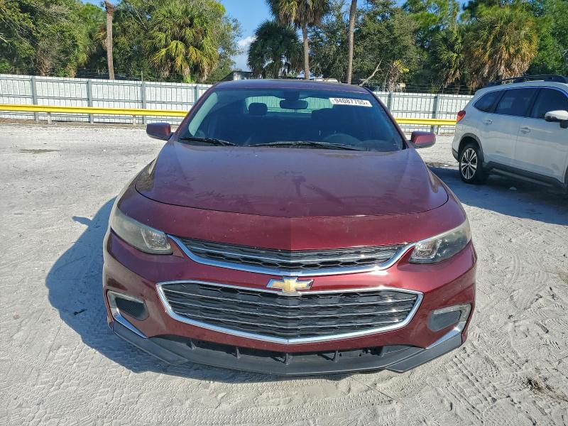 Photo 5 from auction – 2016 CHEVROLET MALIBU LT with VIN 1G1ZE5ST2GF315511