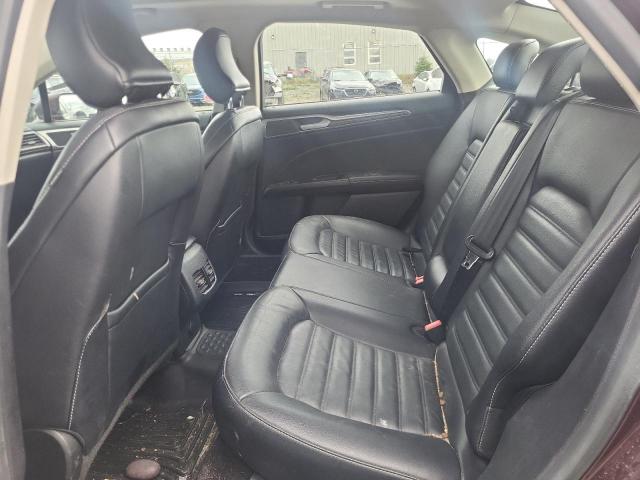 Photo 10 from auction – 2017 FORD FUSION SE with VIN 3FA6P0T91HR361674