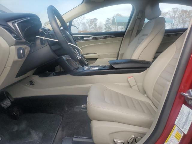 Photo 7 from auction – 2018 FORD FUSION SE with VIN 3FA6P0HD8JR261753