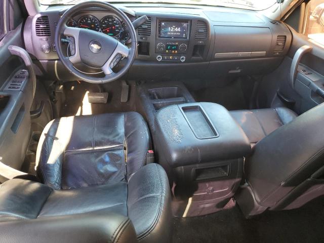 Photo 8 from auction – 2010 CHEVROLET SILVERADO with VIN 3GCRCSE02AG125758