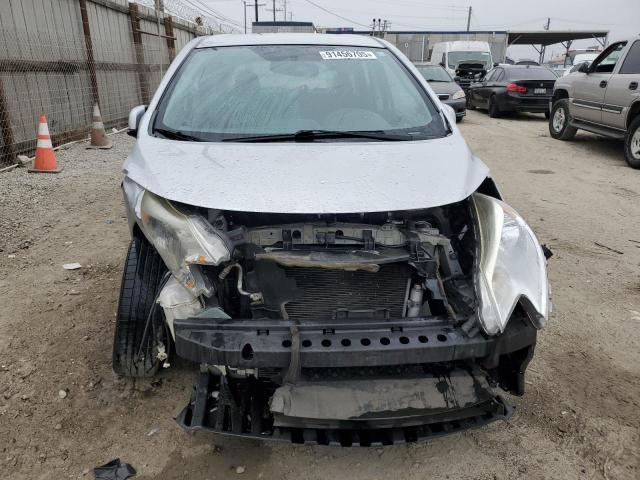 Photo 5 from auction – 2014 NISSAN VERSA NOTE with VIN 3N1CE2CP1EL412993