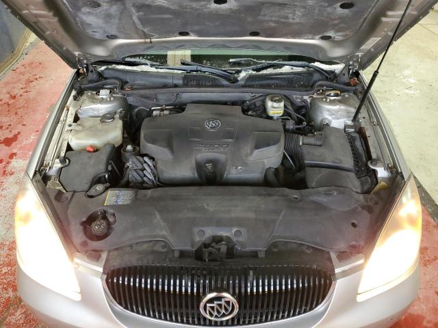 Photo 11 from auction – 2008 BUICK LUCERNE CX with VIN 1G4HD57248U101683