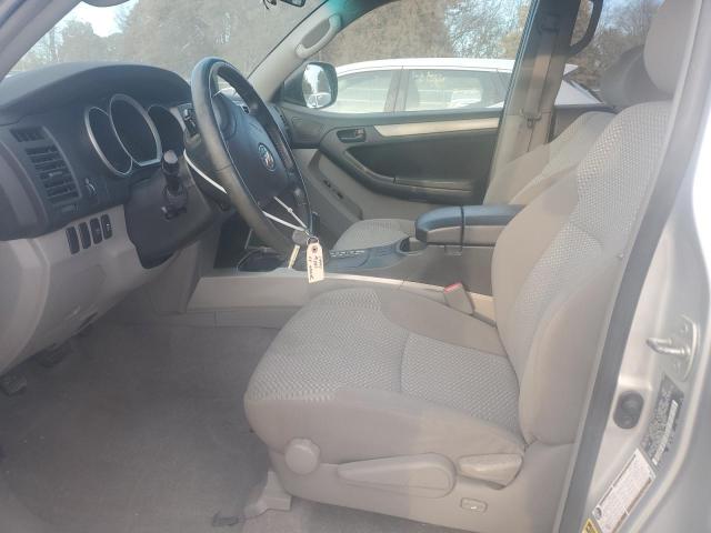 Photo 7 from auction – 2008 TOYOTA 4RUNNER SR with VIN JTEZU14R38K020670