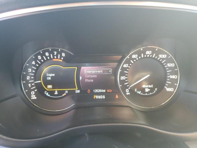 Photo 9 from auction – 2015 LINCOLN MKC with VIN 5LMCJ1A90FUJ26298