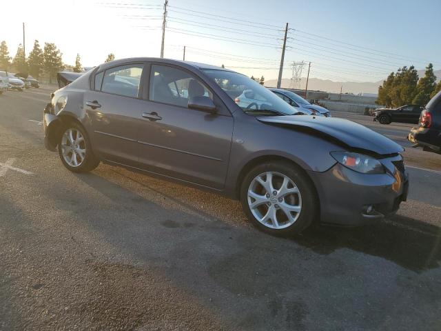 Photo 4 from auction – 2008 MAZDA 3 I with VIN JM1BK32F781137013