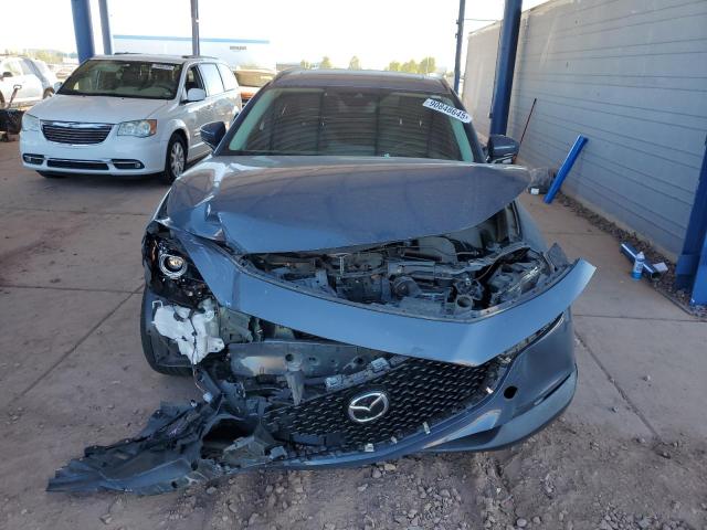 Photo 5 from auction – 2020 MAZDA CX-30 PREM with VIN 3MVDMAEM2LM109681