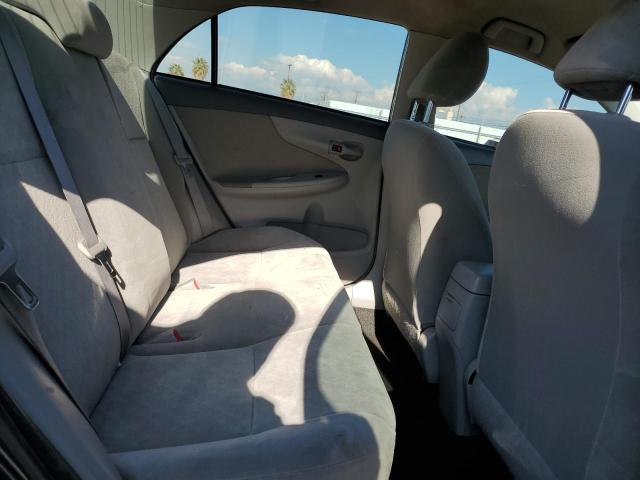 Photo 10 from auction – 2009 TOYOTA COROLLA BA with VIN JTDBL40E69J006136
