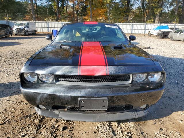 Photo 5 from auction – 2014 DODGE CHALLENGER with VIN 2C3CDYAG9EH196555