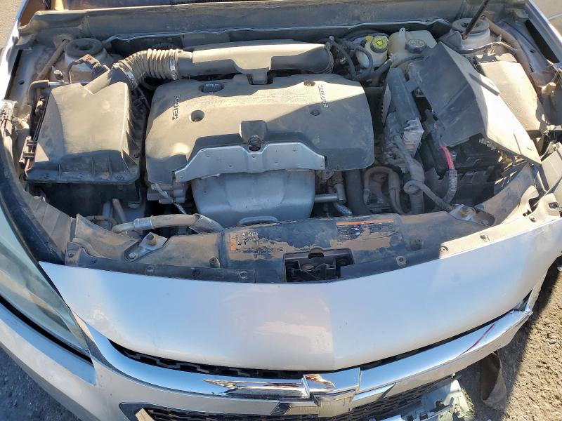 Photo 12 from auction – 2015 CHEVROLET MALIBU LS with VIN 1G11A5SL9FF114891