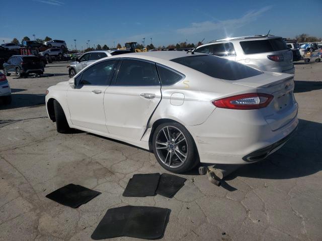 Photo 2 from auction – 2015 FORD FUSION TIT with VIN 3FA6P0K92FR194174