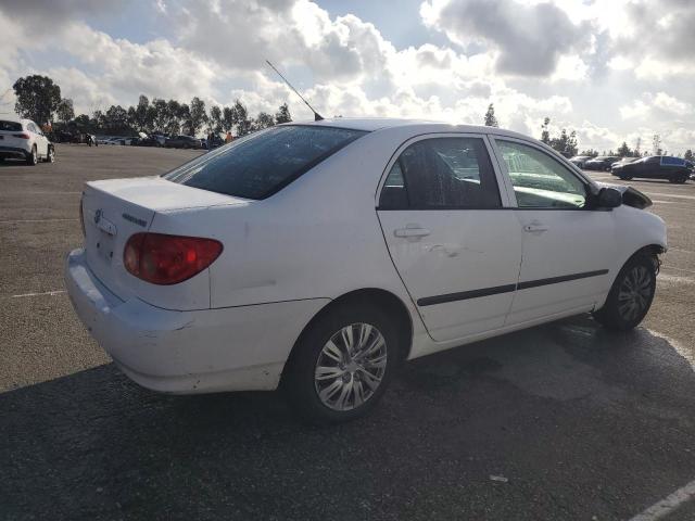 Photo 3 from auction – 2008 TOYOTA COROLLA CE with VIN 1NXBR32E48Z970670