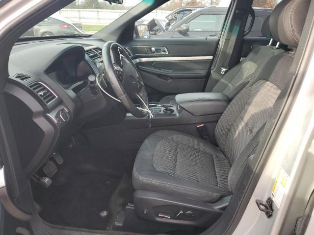 Zdjęcie 7 z aukcji – 2017 FORD EXPLORER X z VIN 1FM5K7D88HGA92689