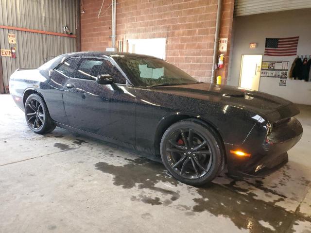 Photo 4 from auction – 2018 DODGE CHALLENGER with VIN 2C3CDZAG3JH128543
