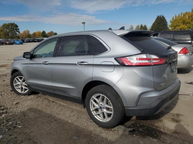 Photo 2 from auction – 2021 FORD EDGE SEL with VIN 2FMPK4J98MBA61836
