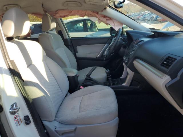 Photo 7 from auction – 2015 SUBARU FORESTER 2 with VIN JF2SJAAC0FG588018