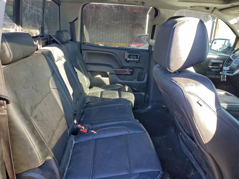 Photo 10 from auction – 2015 GMC SIERRA K15 with VIN 3GTU2VEC8FG300398