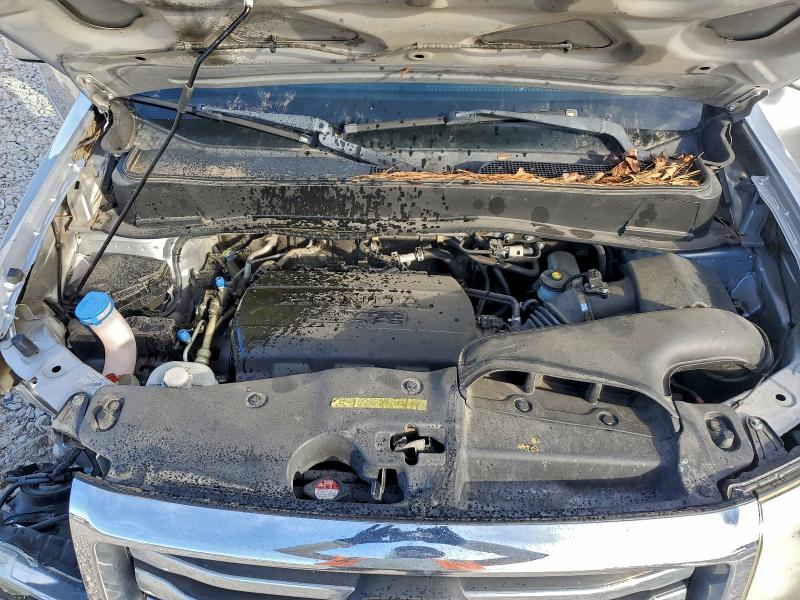 Photo 11 from auction – 2014 HONDA PILOT EXL with VIN 5FNYF3H57EB004753