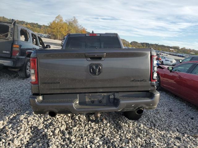 Foto 6 de la subasta – 2022 RAM 1500 BIG H con VIN 1C6SRFBTXNN117658