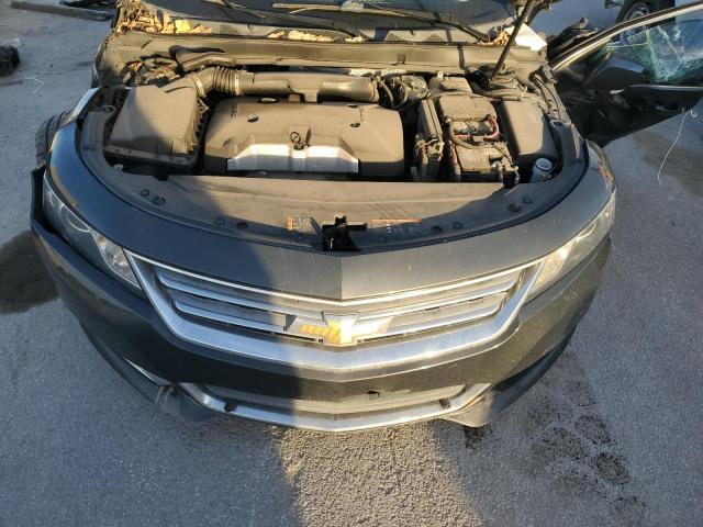 Photo 11 from auction – 2015 CHEVROLET IMPALA LT with VIN 1G1115SL3FU127518