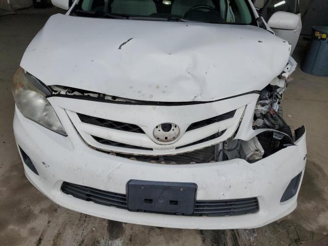 Photo 11 from auction – 2011 TOYOTA COROLLA BA with VIN 2T1BU4EE4BC557625