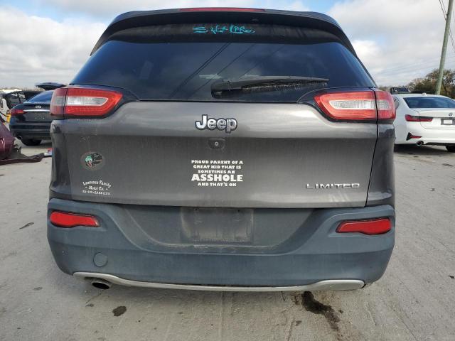 Photo 6 from auction – 2015 JEEP CHEROKEE L with VIN 1C4PJLDBXFW573051