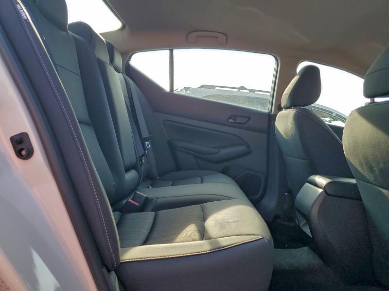 Photo 10 from auction – 2025 NISSAN ALTIMA S with VIN 1N4BL4BV9SN343627