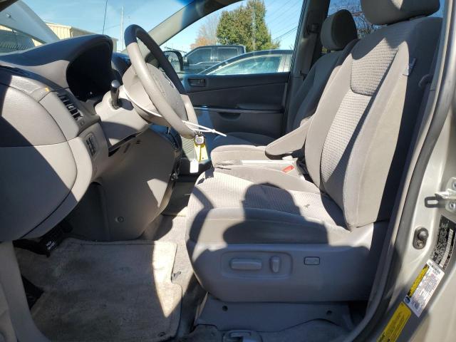 Photo 7 from auction – 2006 TOYOTA SIENNA CE with VIN 5TDZA23C86S444545