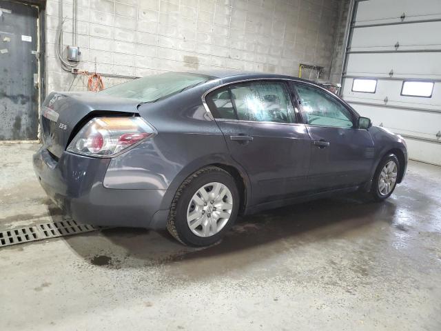 Photo 3 from auction – 2012 NISSAN ALTIMA BAS with VIN 1N4AL2AP0CC157782