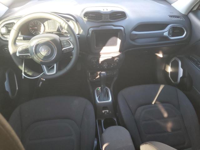 Photo 8 from auction – 2018 JEEP RENEGADE L with VIN ZACCJABB5JPJ62259