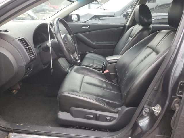Photo 7 from auction – 2012 NISSAN ALTIMA BAS with VIN 1N4AL2APXCC181894