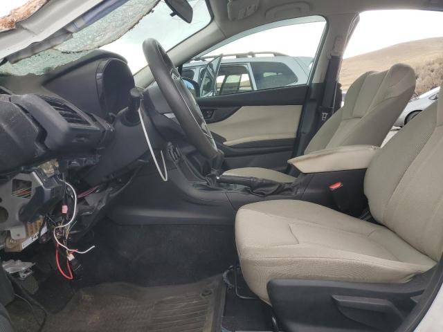 Photo 7 from auction – 2020 SUBARU IMPREZA with VIN 4S3GTAA67L1731635