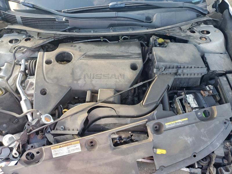 Photo 11 from auction – 2018 NISSAN ALTIMA 2.5 with VIN 1N4AL3AP6JC101431