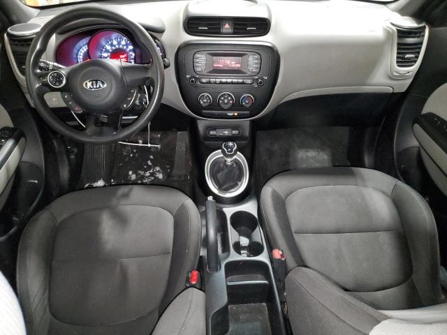 Photo 8 from auction – 2015 KIA SOUL with VIN KNDJN2A20F7232177