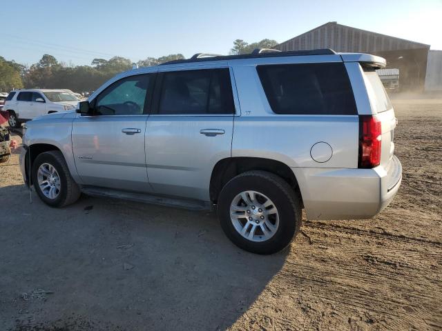 Photo 2 from auction – 2017 CHEVROLET TAHOE C150 with VIN 1GNSCBKC2HR197397