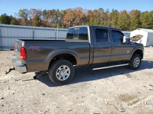 Photo 4 from auction – 2015 FORD F250 SUPER with VIN 1FT7W2BT1FED40009