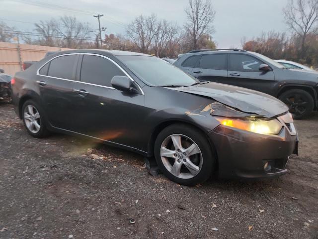 Photo 4 from auction – 2010 ACURA TSX with VIN JH4CU2F69AC008654