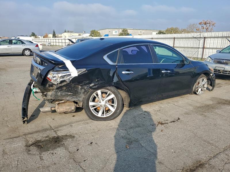 Photo 3 from auction – 2015 NISSAN ALTIMA with VIN 1N4AL3APXFC249279