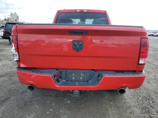 Photo 6 from auction – 2013 RAM 1500 ST with VIN 1C6RR6FT6DS724116