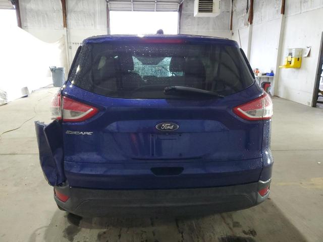 Photo 6 from auction – 2016 FORD ESCAPE S with VIN 1FMCU0F79GUA04410
