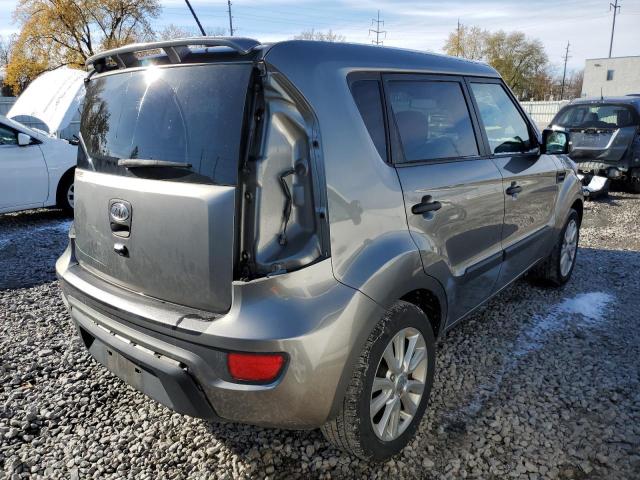 Снимка 3 от търг – 2012 KIA SOUL + с VIN KNDJT2A65C7429530