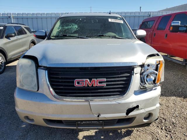 Photo 5 from auction – 2010 GMC YUKON SLE with VIN 1GKUCAE04AR264430