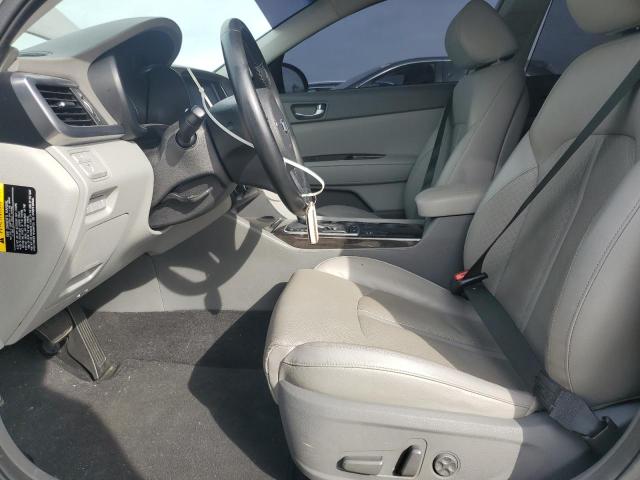 Photo 7 from auction – 2016 KIA OPTIMA EX with VIN 5XXGU4L35GG004103