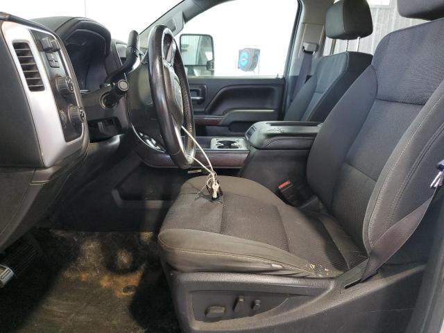 Photo 7 from auction – 2016 GMC SIERRA K25 with VIN 1GT12SEG5GF141038