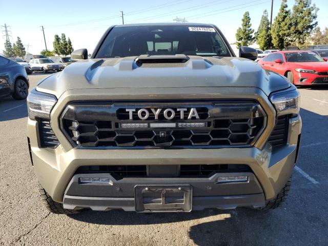 Photo 5 from auction – 2024 TOYOTA TACOMA DOU with VIN 3TMLB5JN0RM002209