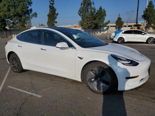 Photo 4 from auction – 2019 TESLA MODEL 3 with VIN 5YJ3E1EA0KF411960