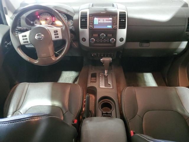 Photo 8 from auction – 2013 NISSAN FRONTIER S with VIN 1N6AD0EV7DN727378